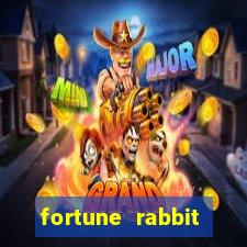 fortune rabbit horario pagante hoje